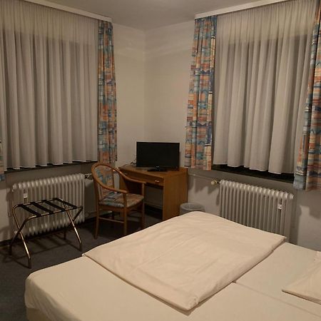 Waldhotel Hensel'S Felsenkeller فرانكفورت المظهر الخارجي الصورة