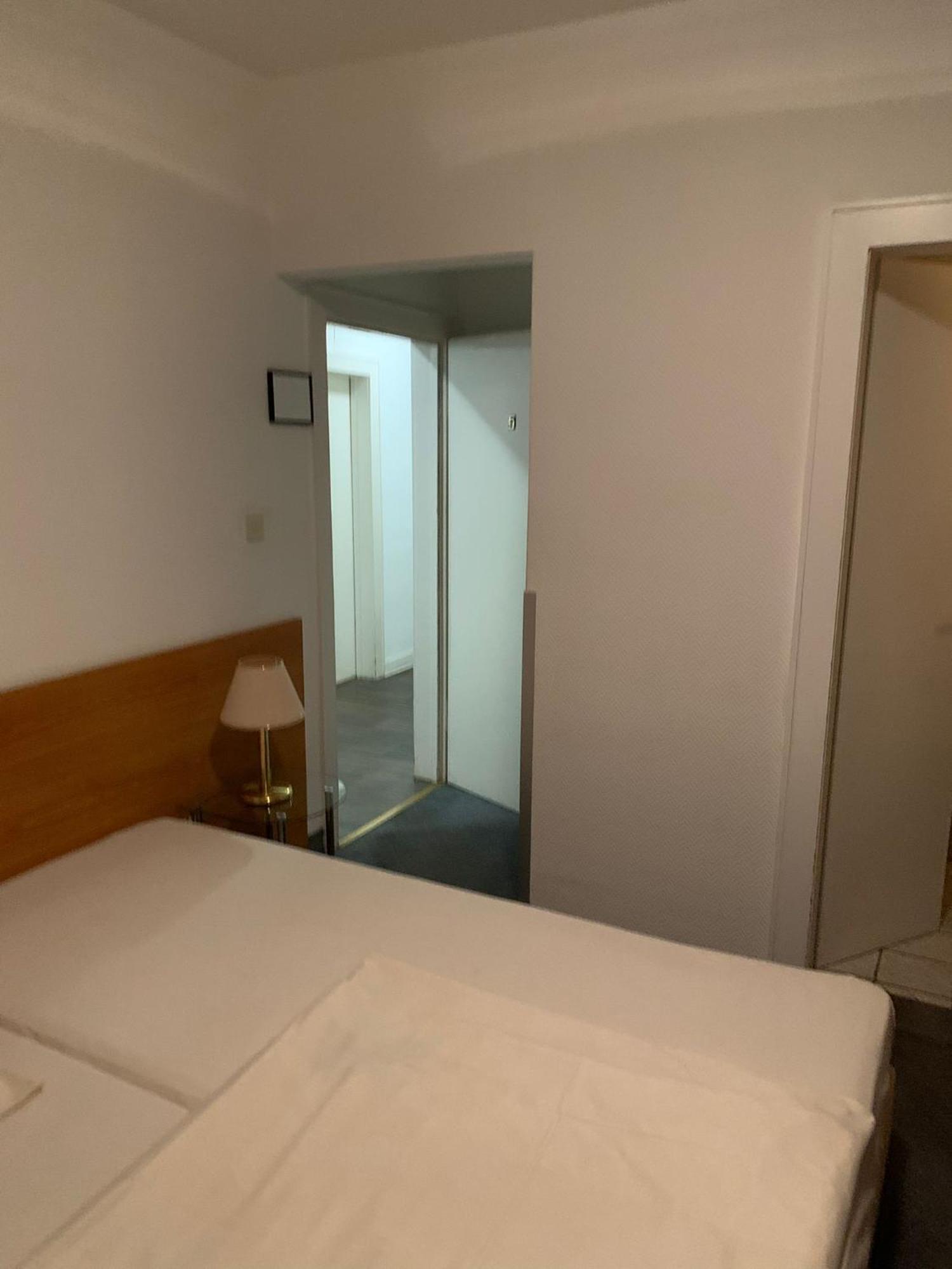 Waldhotel Hensel'S Felsenkeller فرانكفورت المظهر الخارجي الصورة