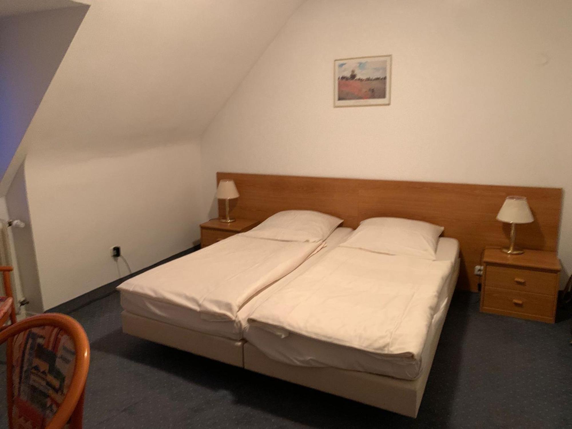Waldhotel Hensel'S Felsenkeller فرانكفورت المظهر الخارجي الصورة